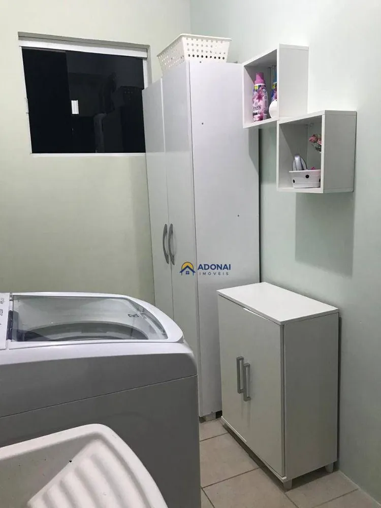 Casa, 4 quartos, 303 m² - Foto 10