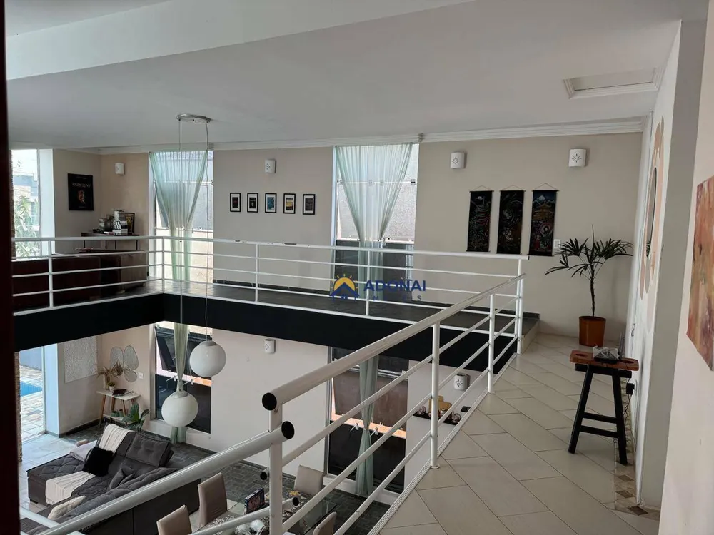 Casa, 4 quartos, 303 m² - Foto 5
