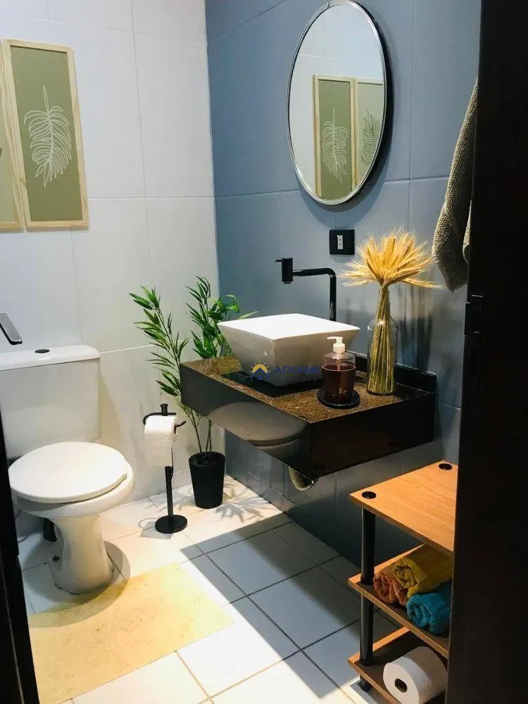 Casa, 4 quartos, 303 m² - Foto 4