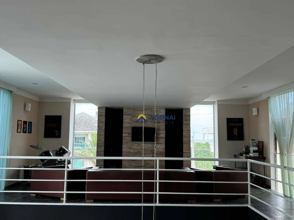 Casa, 4 quartos, 303 m² - Foto 6