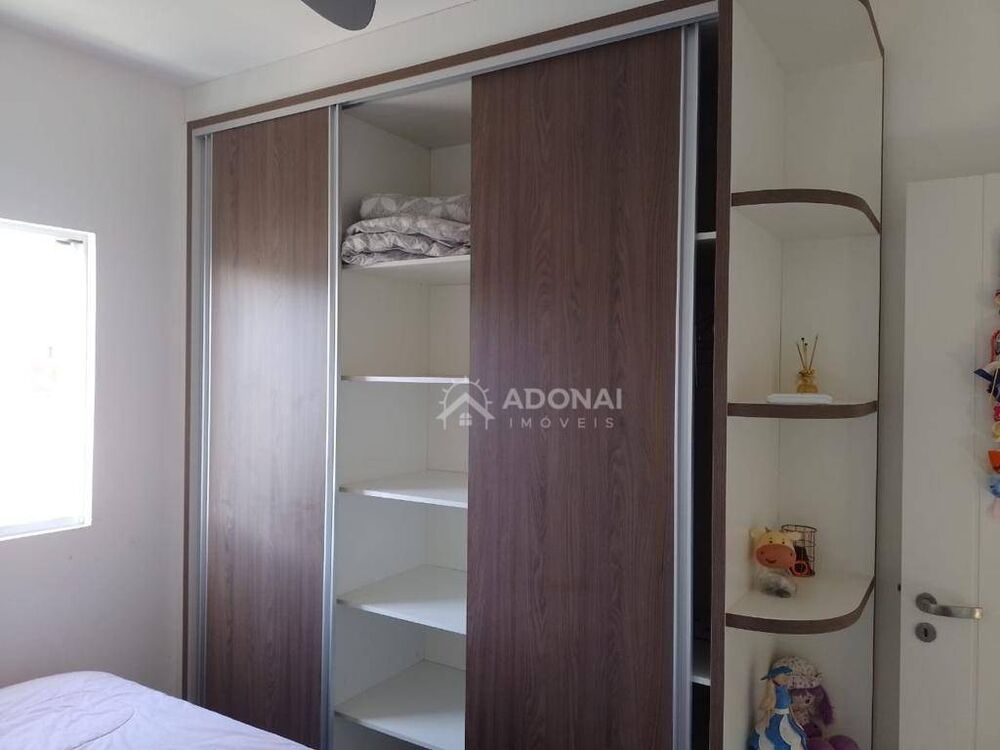 Apartamento, 3 quartos, 134 m² - Foto 2