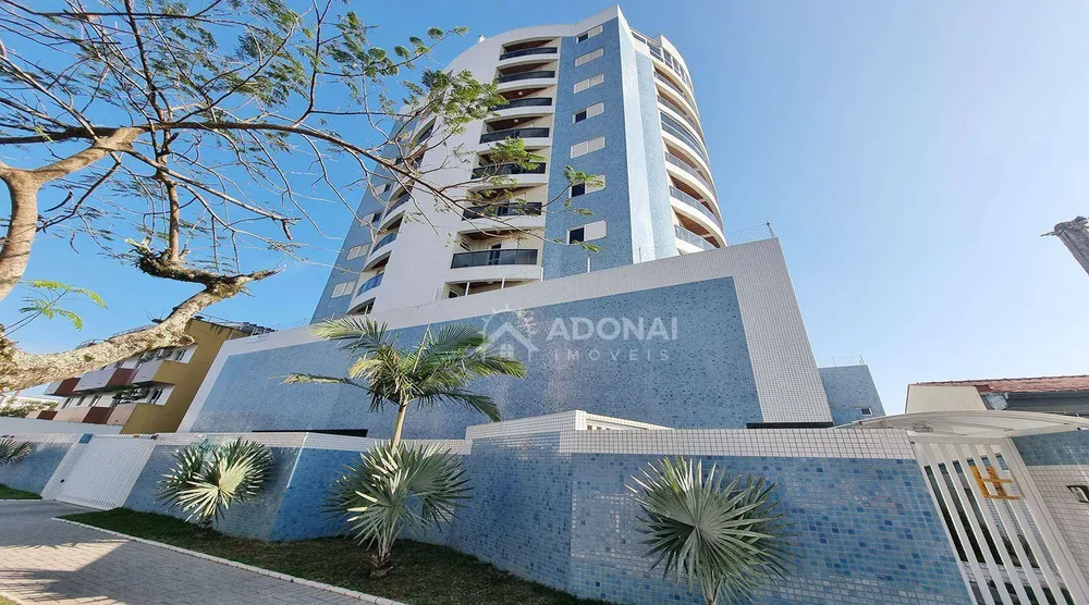 Apartamento, 3 quartos, 134 m² - Foto 1