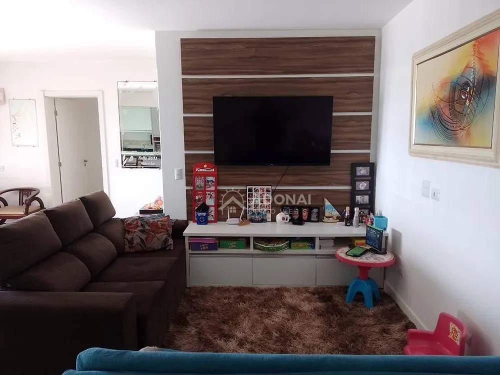 Apartamento, 3 quartos, 134 m² - Foto 12