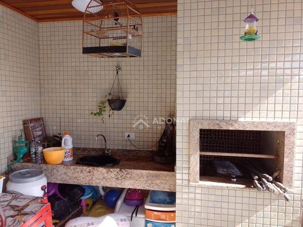 Apartamento, 3 quartos, 134 m² - Foto 3
