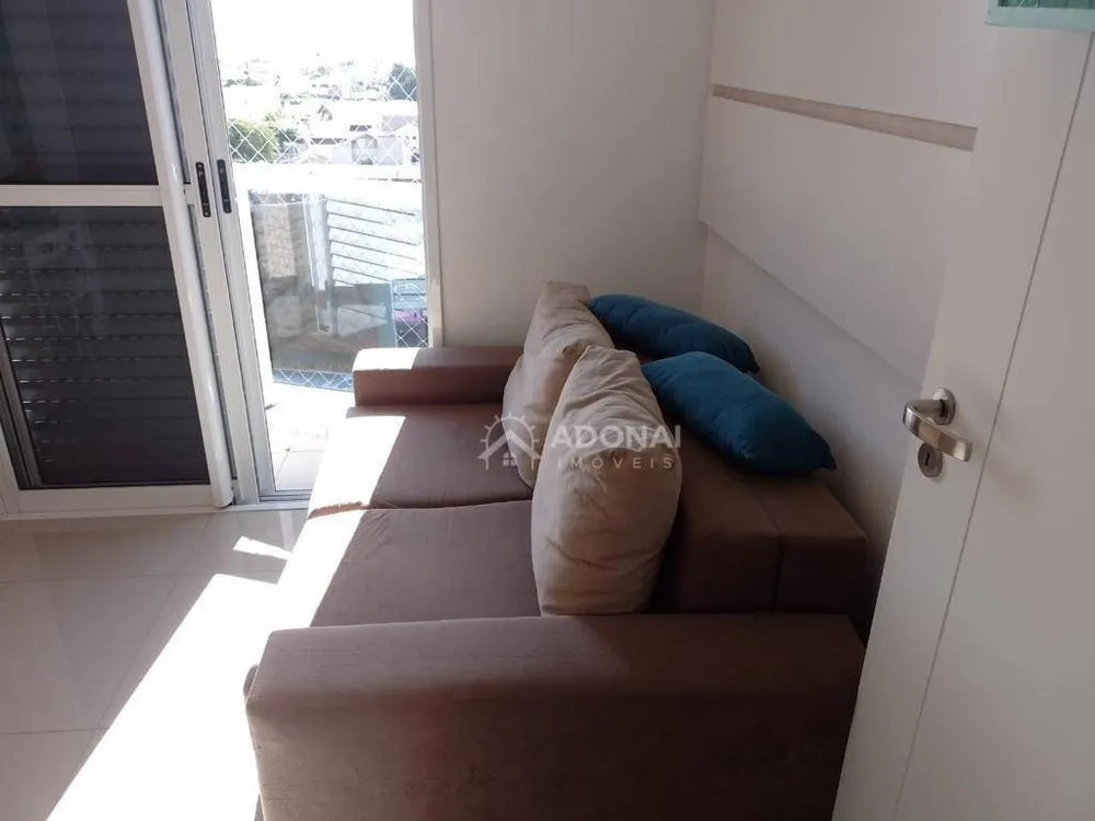 Apartamento, 3 quartos, 134 m² - Foto 14