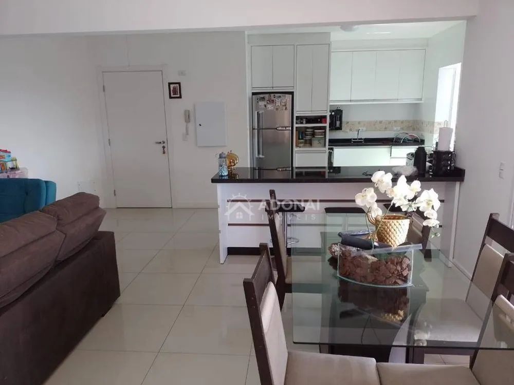 Apartamento, 3 quartos, 134 m² - Foto 5