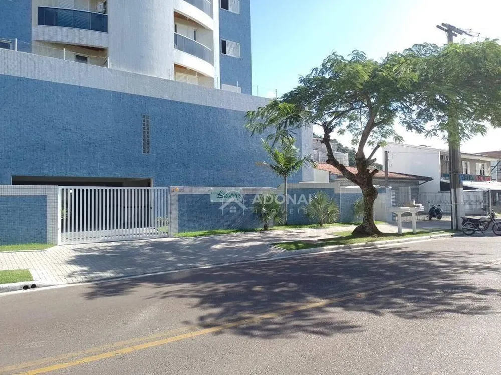 Apartamento, 3 quartos, 134 m² - Foto 4