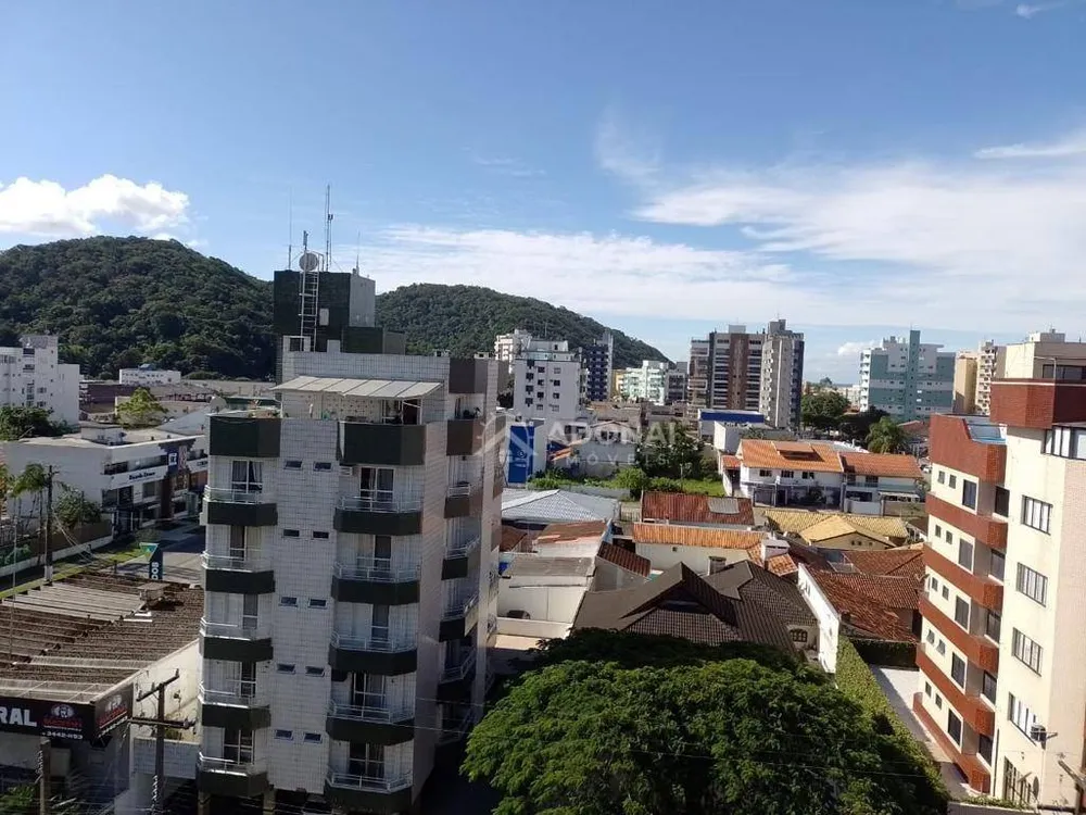 Apartamento, 3 quartos, 134 m² - Foto 6