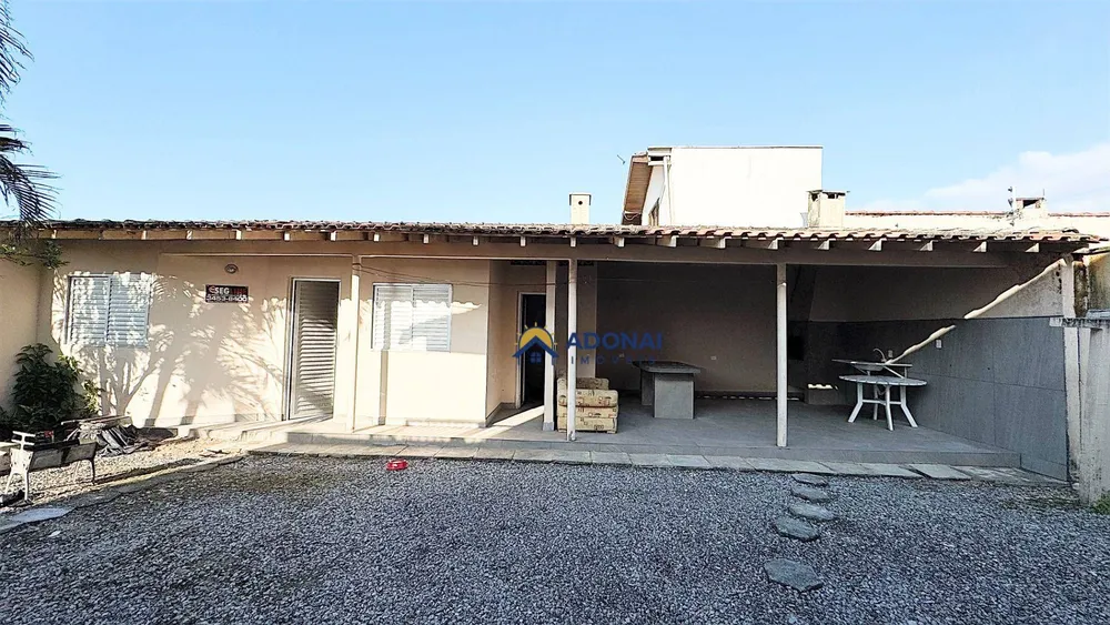 Casa, 6 quartos, 240 m² - Foto 15