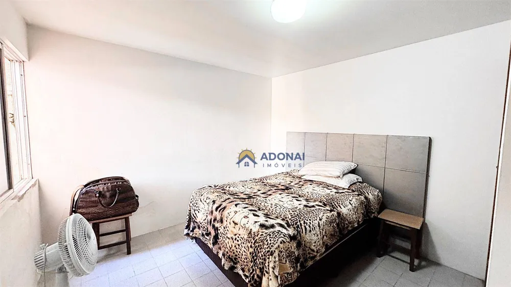 Casa, 6 quartos, 240 m² - Foto 12