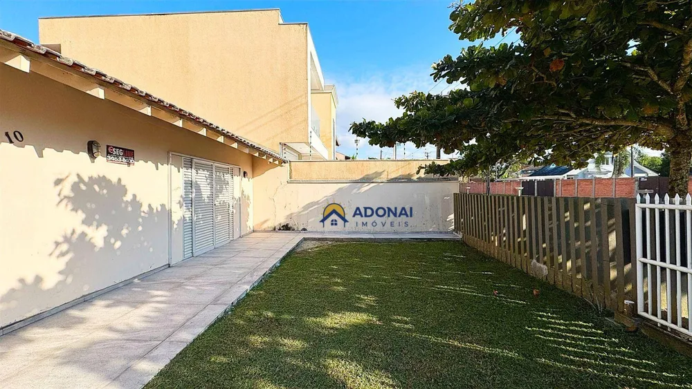 Casa, 6 quartos, 240 m² - Foto 9