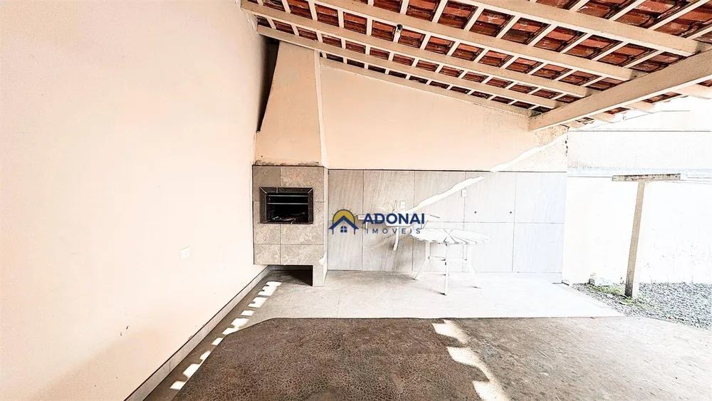 Casa, 6 quartos, 240 m² - Foto 16