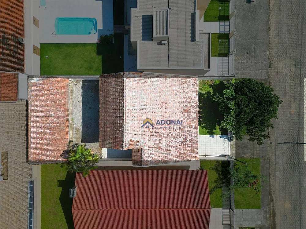 Casa, 6 quartos, 240 m² - Foto 7