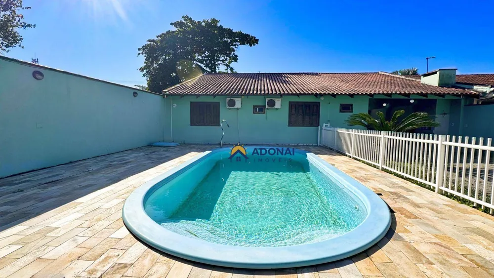 Casa, 5 quartos, 285 m² - Foto 4