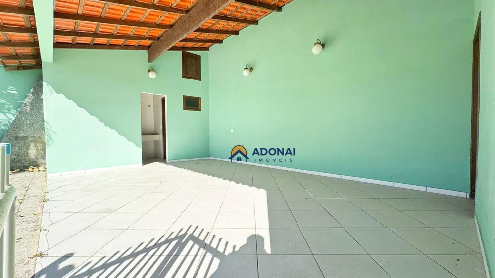 Casa, 5 quartos, 285 m² - Foto 5