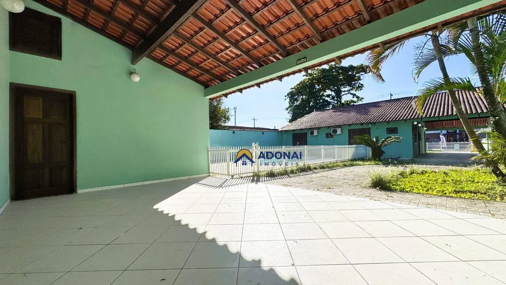 Casa, 5 quartos, 285 m² - Foto 7