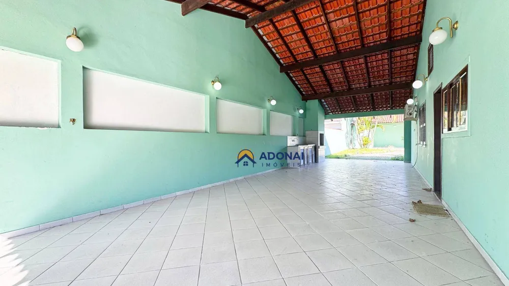 Casa, 5 quartos, 285 m² - Foto 3
