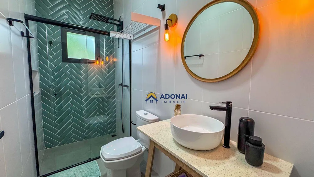 Casa, 7 quartos, 304 m² - Foto 14