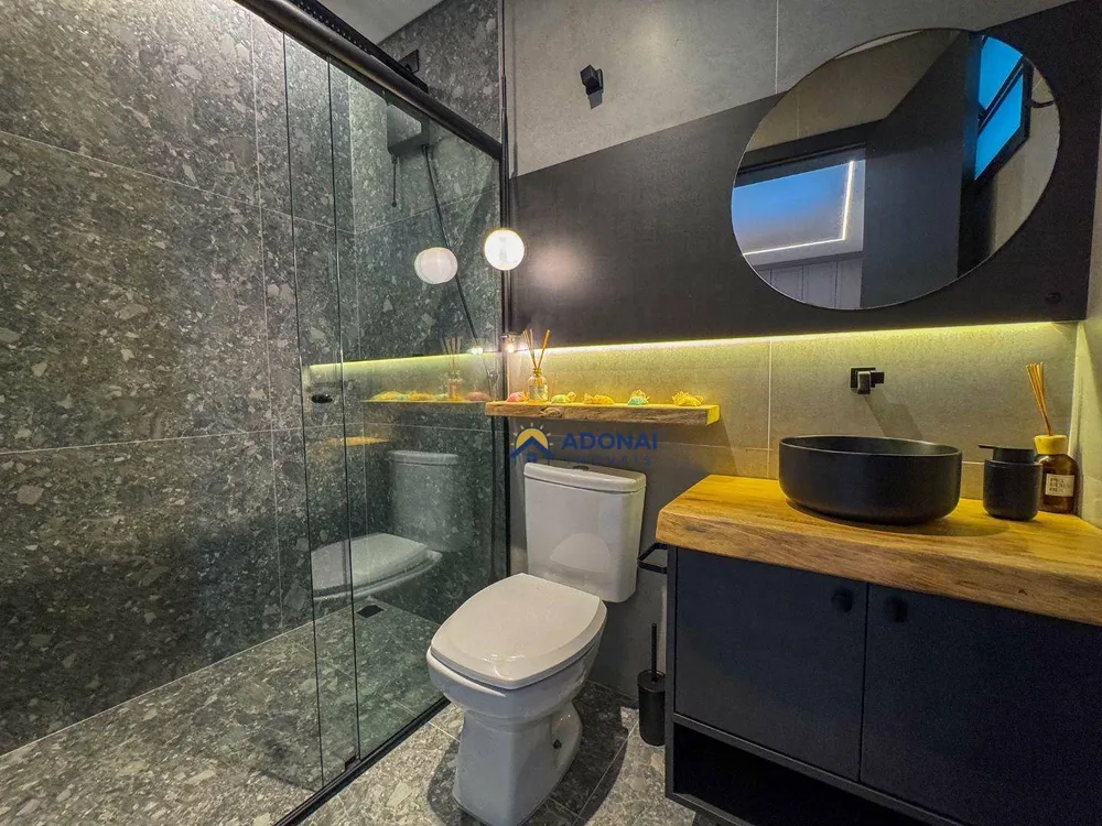 Casa, 7 quartos, 304 m² - Foto 7