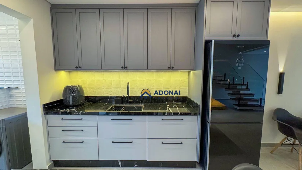 Casa, 7 quartos, 304 m² - Foto 5