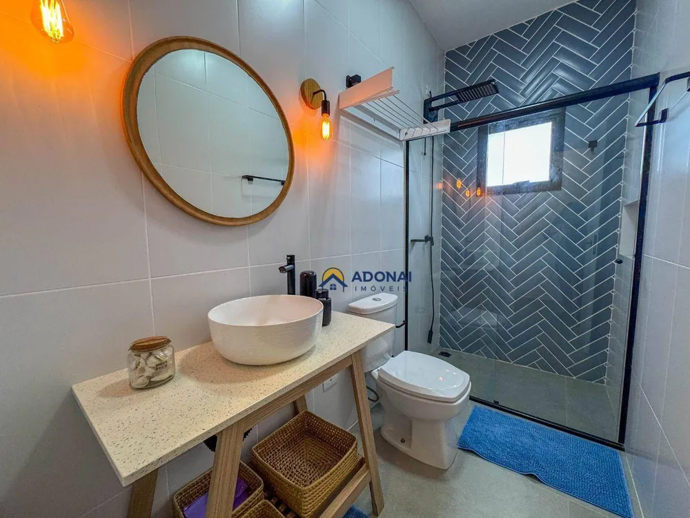 Casa, 7 quartos, 304 m² - Foto 2