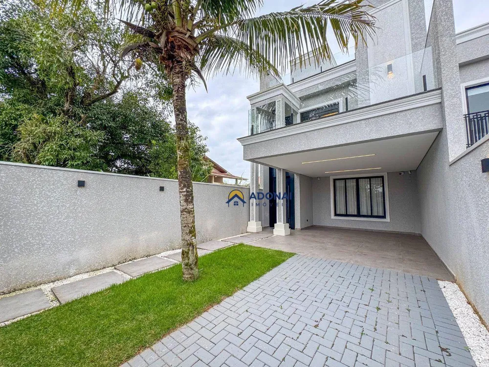 Casa, 7 quartos, 304 m² - Foto 8