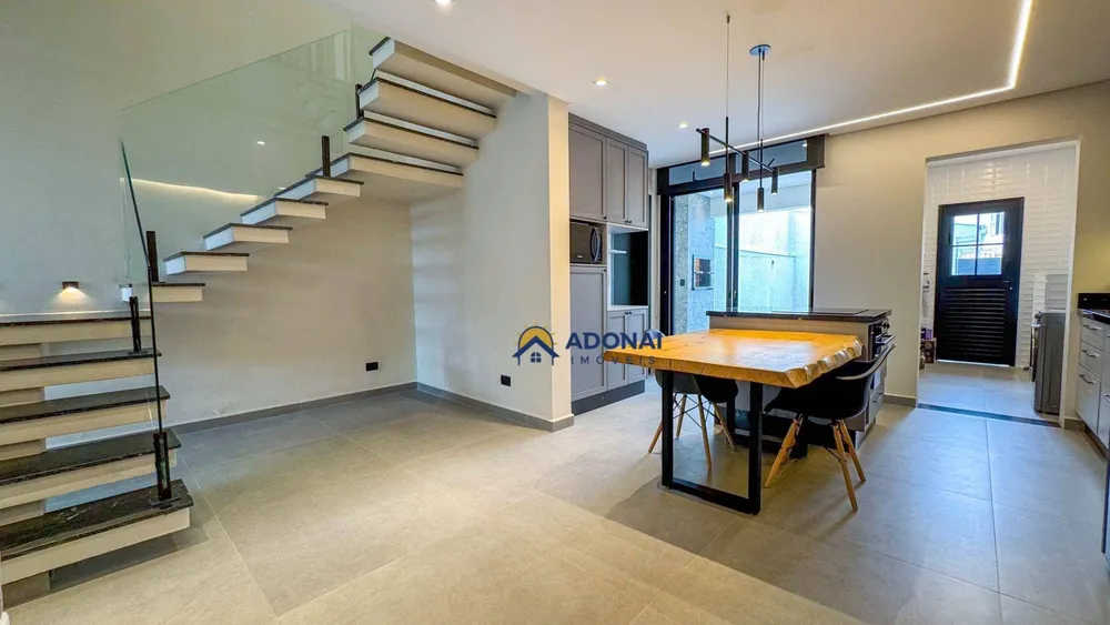 Casa, 7 quartos, 304 m² - Foto 4