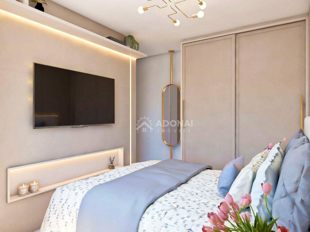 Sobrado, 3 quartos, 182 m² - Foto 3