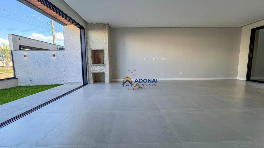 Sobrado, 3 quartos, 182 m² - Foto 9