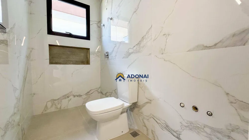 Sobrado, 3 quartos, 182 m² - Foto 15