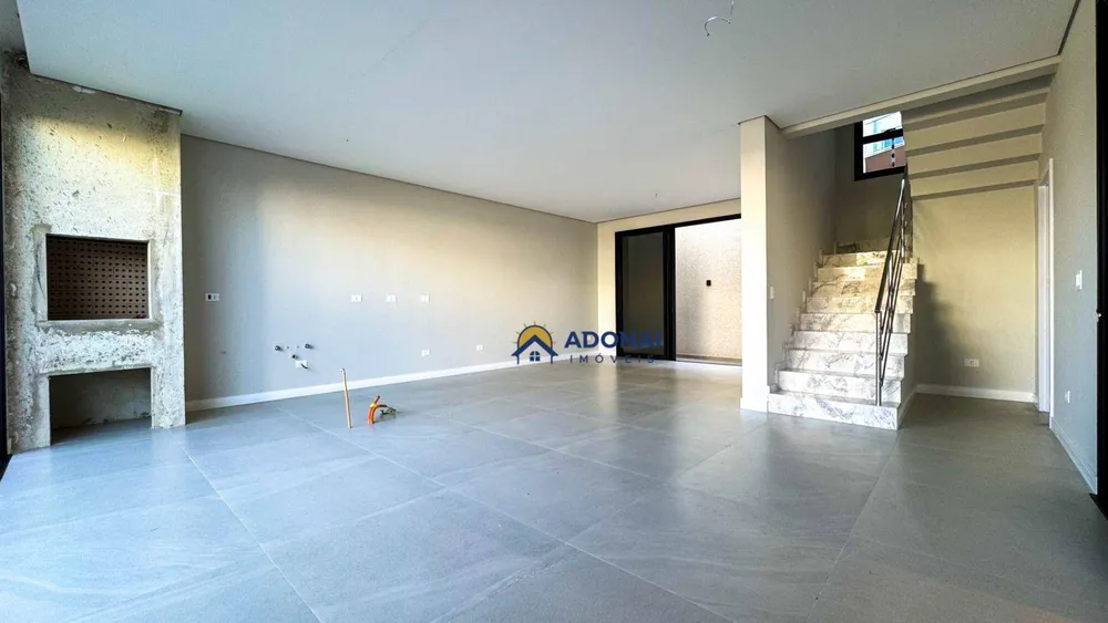 Sobrado, 3 quartos, 182 m² - Foto 11