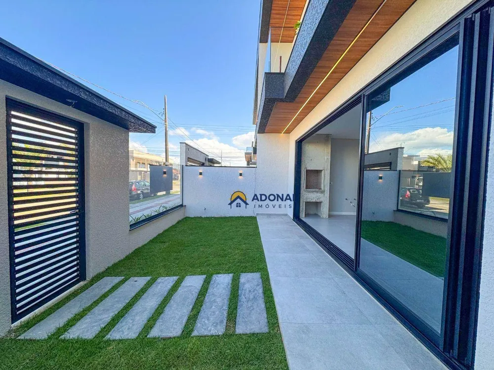 Sobrado, 3 quartos, 182 m² - Foto 8