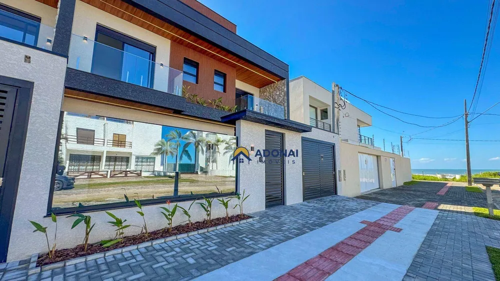 Sobrado, 3 quartos, 182 m² - Foto 16