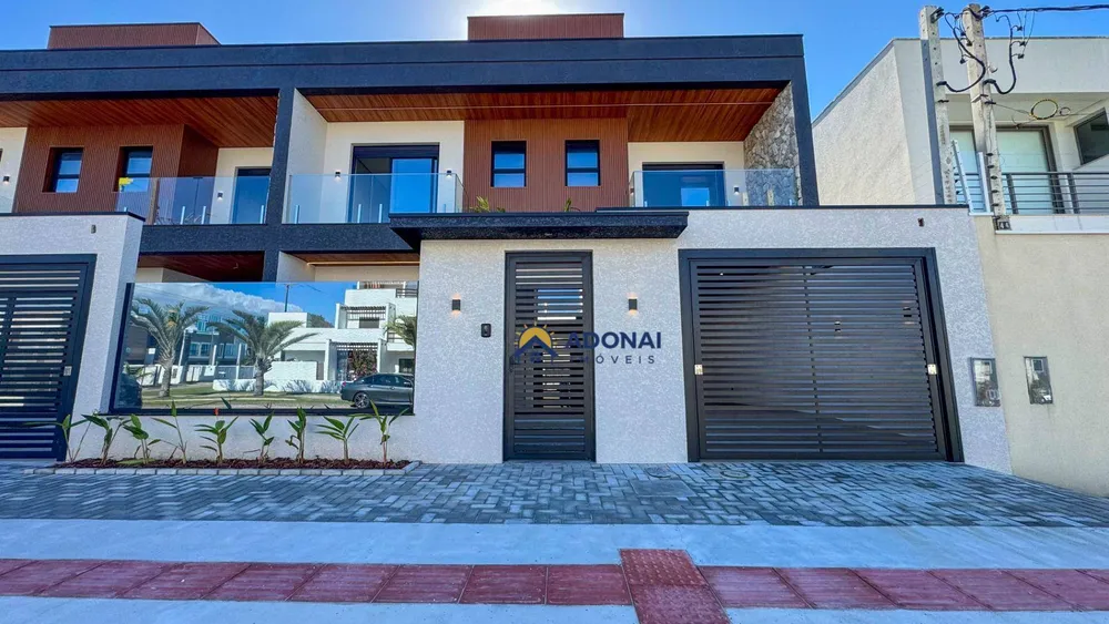 Sobrado, 3 quartos, 182 m² - Foto 6