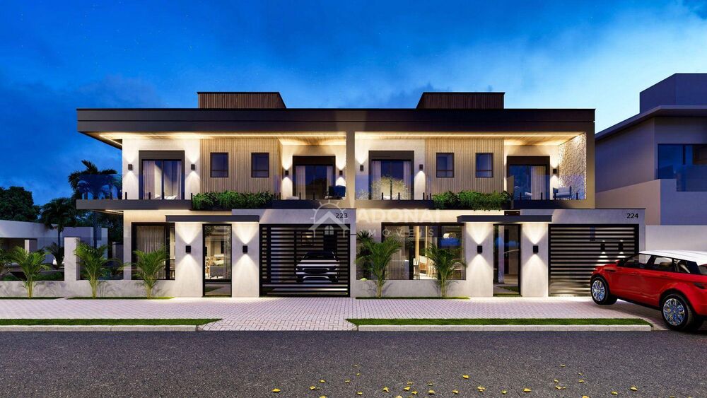 Sobrado, 3 quartos, 182 m² - Foto 4