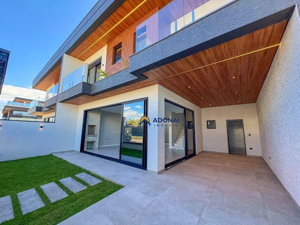 Sobrado, 3 quartos, 182 m² - Foto 7