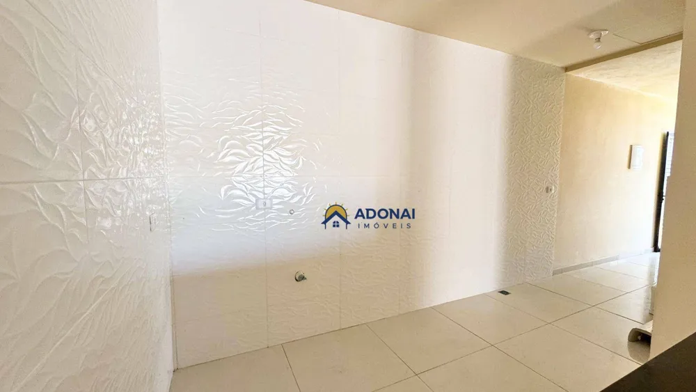Casa, 2 quartos, 65 m² - Foto 6