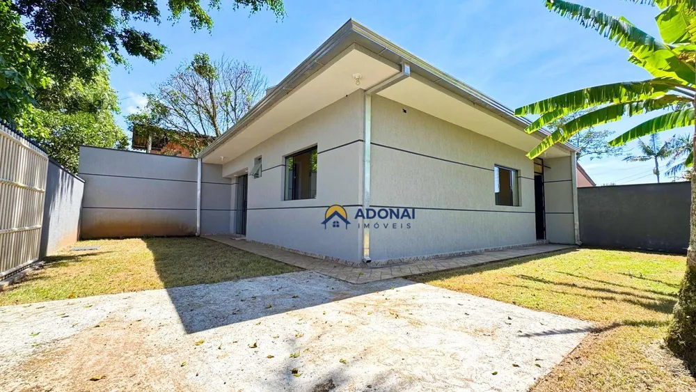 Casa, 2 quartos, 65 m² - Foto 1