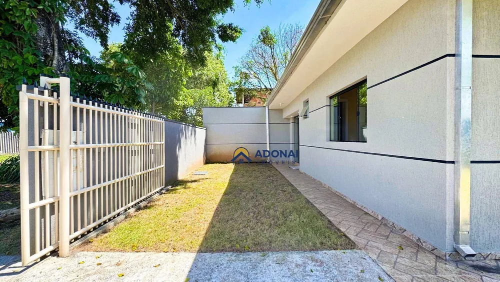 Casa, 2 quartos, 65 m² - Foto 4