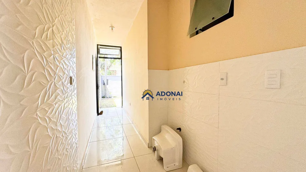 Casa, 2 quartos, 65 m² - Foto 8