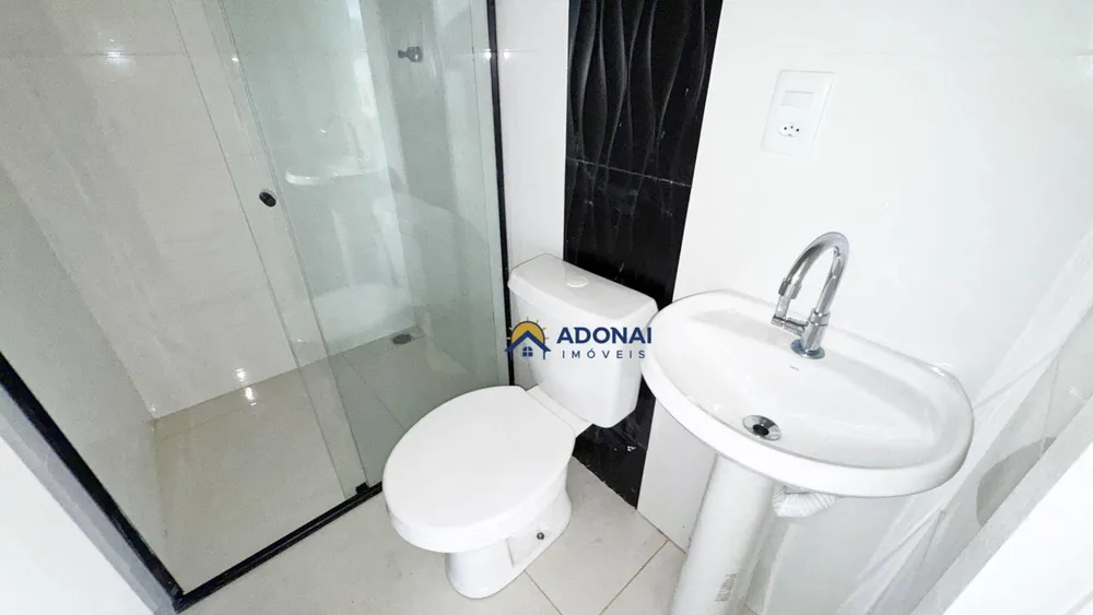 Casa, 2 quartos, 65 m² - Foto 11