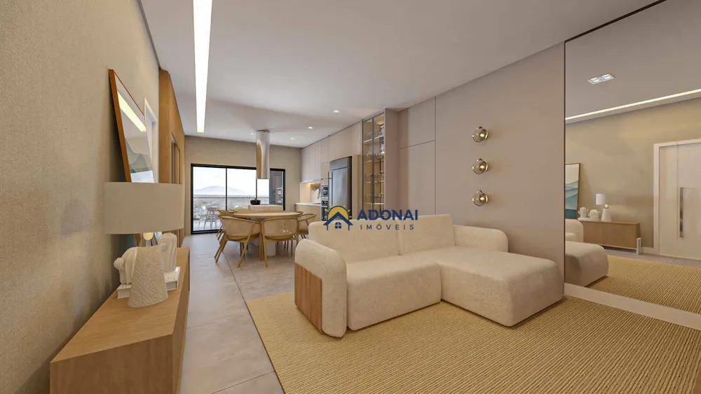 Apartamento, 3 quartos - Foto 8
