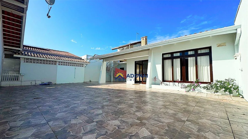Casa, 3 quartos, 100 m² - Foto 2