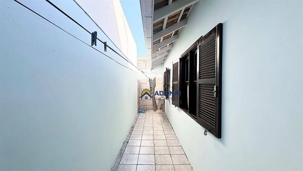 Casa, 3 quartos, 100 m² - Foto 4