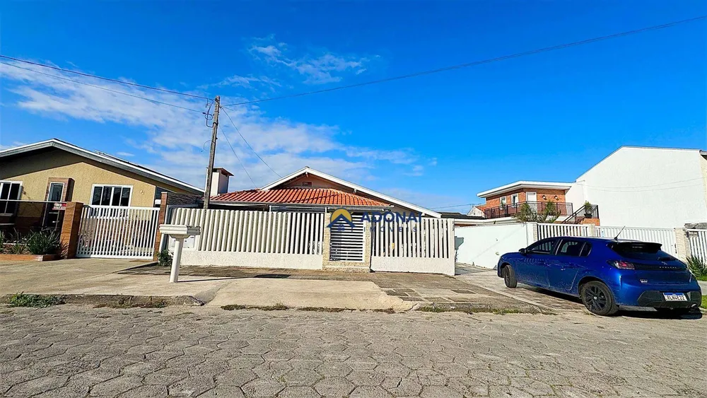 Casa, 3 quartos, 100 m² - Foto 11