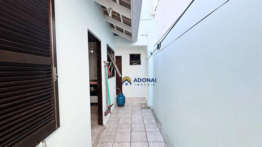 Casa, 3 quartos, 100 m² - Foto 3