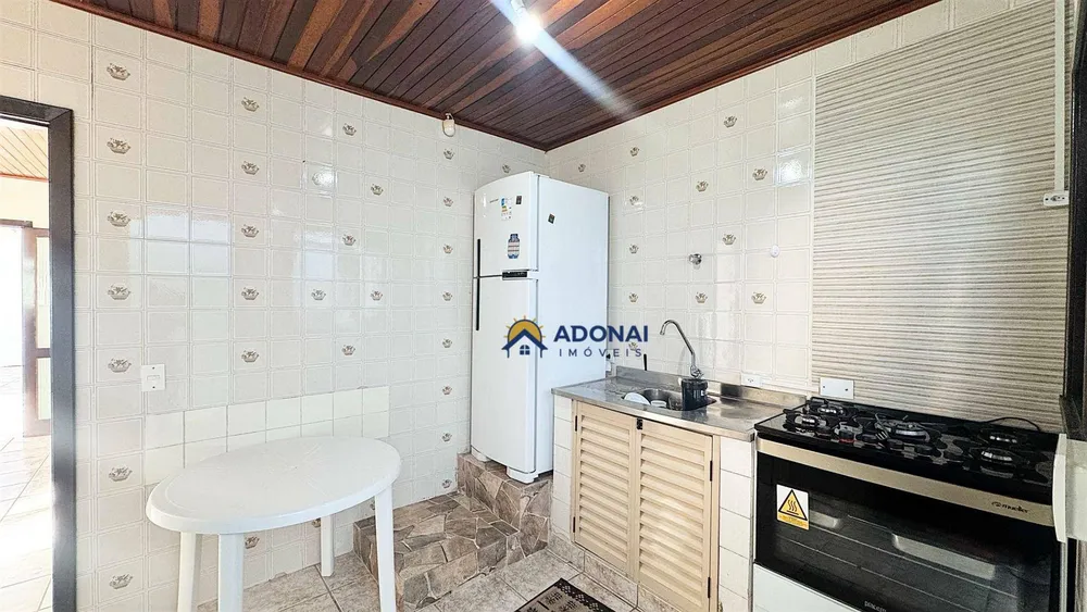 Casa, 3 quartos, 100 m² - Foto 6