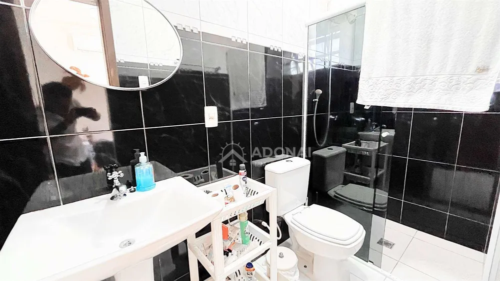 Casa, 3 quartos, 114 m² - Foto 6