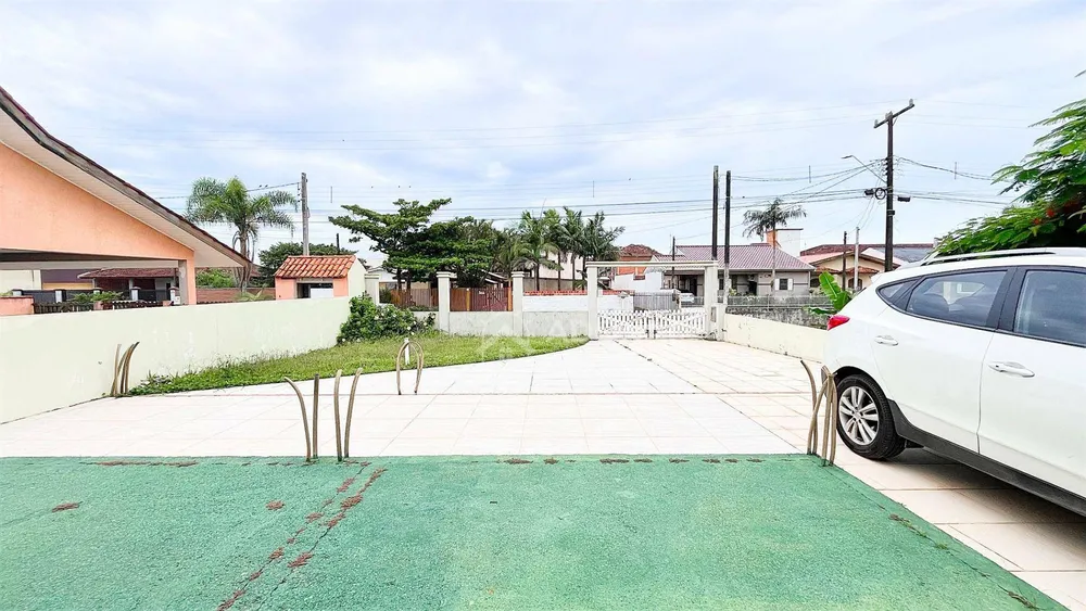 Casa, 3 quartos, 114 m² - Foto 3