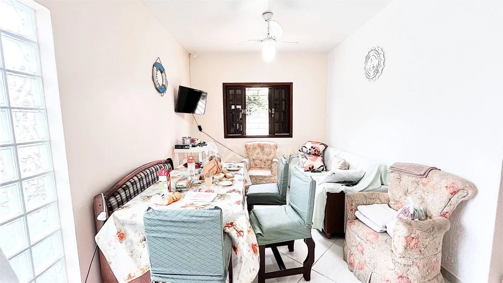 Casa, 3 quartos, 114 m² - Foto 5